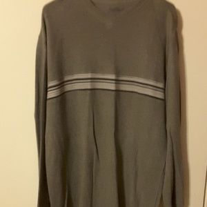 Men's sweater